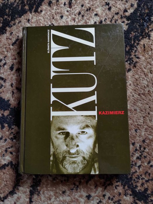 Kazimierz Kutz (польською)