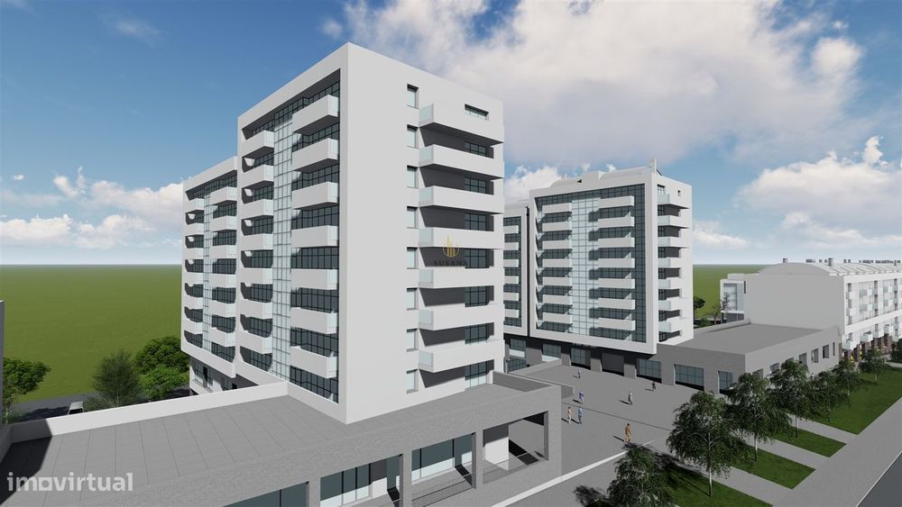 Apartamento T1 Venda em Ranhados,Viseu