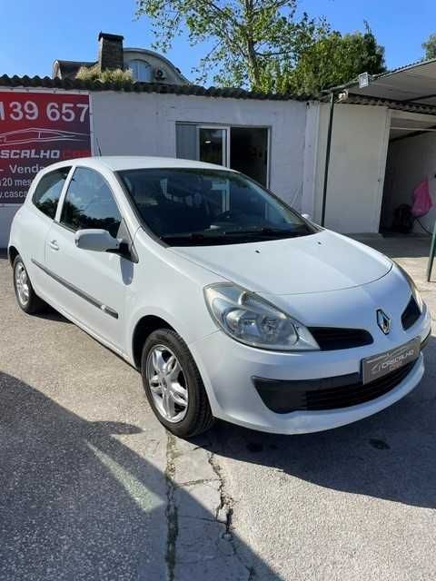 Bom e Barato pode e deve trazer mecanico Renault Clio 1.5 dCi