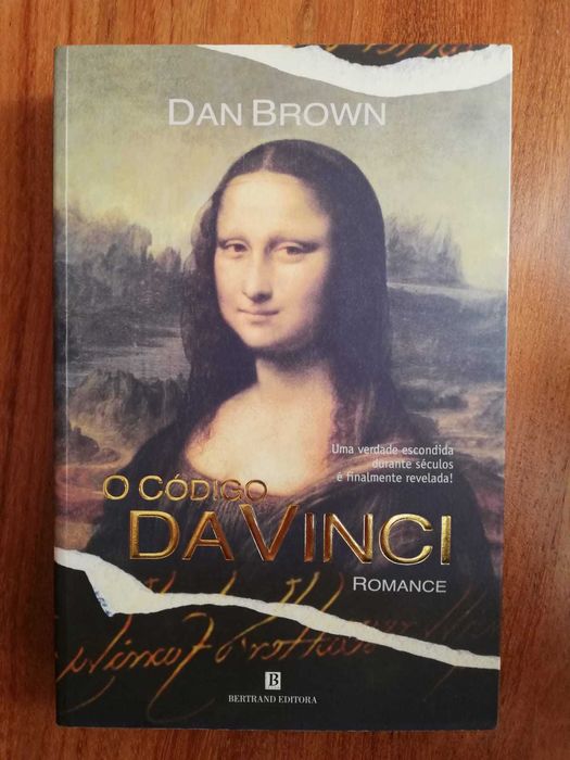 Livros de Dan Brown