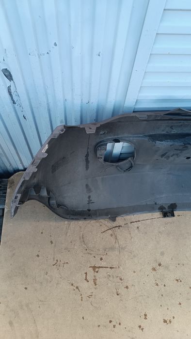 Vendo parachoque de trás Opel Adam ano 2012/14