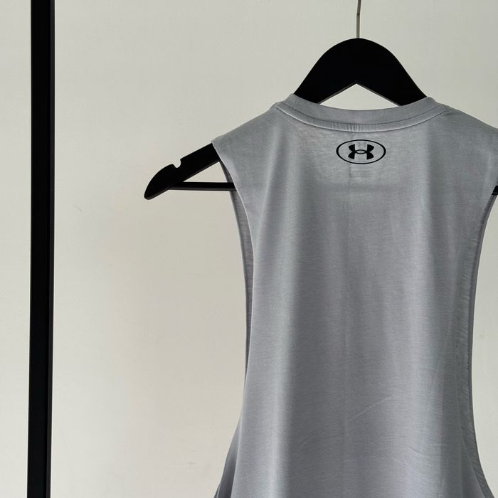Чоловіча майка Under Armour Rock Project оригінал.