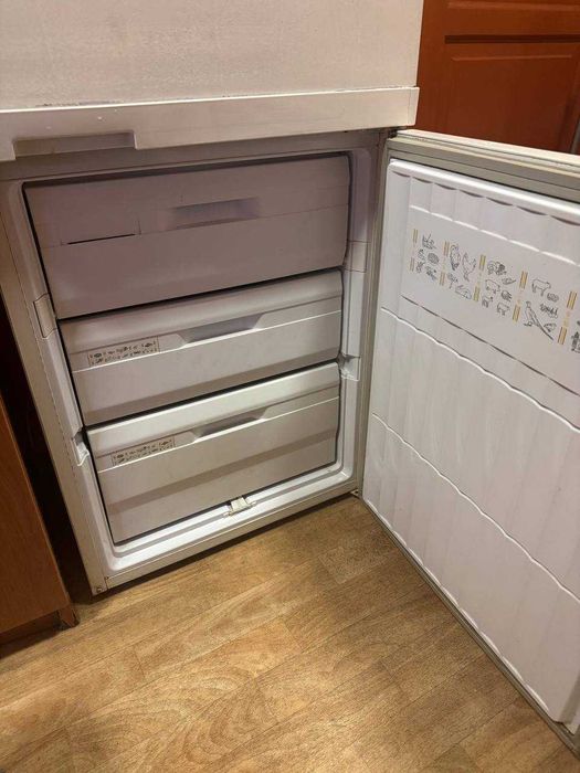 Lodówka w pełni sprawna