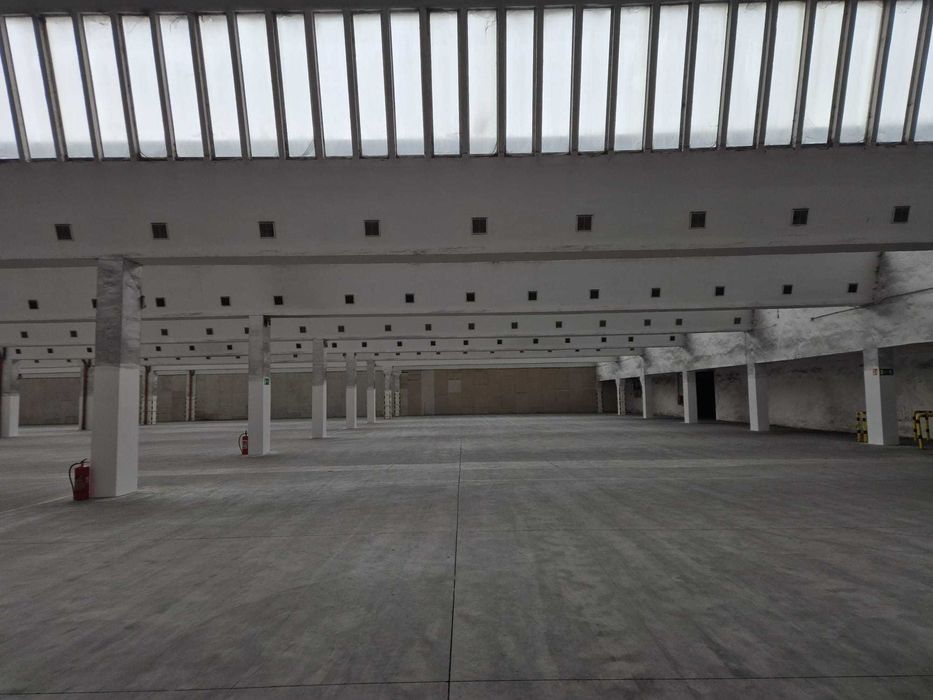 Hala magazynowa 4948 m2