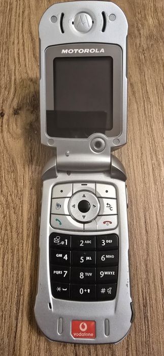 Nokia 8810,N90,5510,9210 i inne