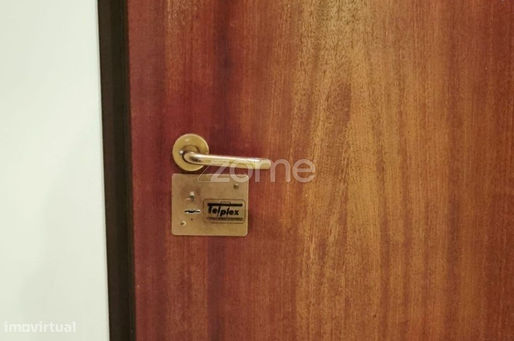 T2 com 116 m² – Áreas Amplas, Excelente Distribuição e Parqueamento...