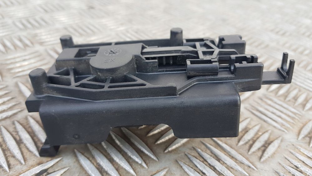 Lancia Thesis Silniczek Nagrzewnicy