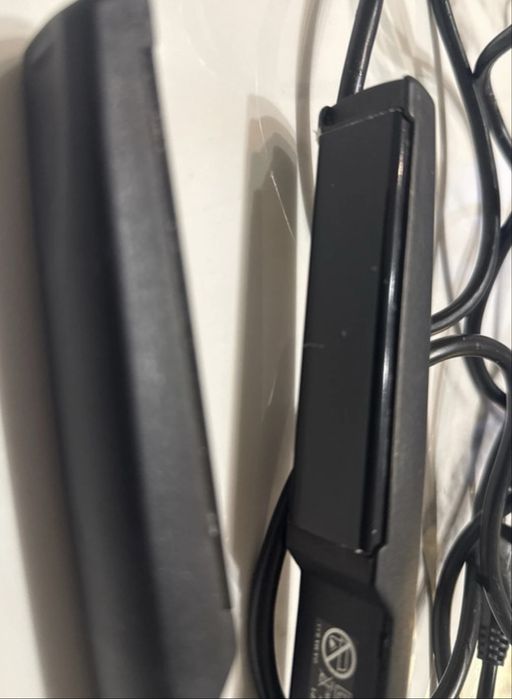 Suszarka do włosów fox blueeve x 2 , prostownica gamma , lokówka