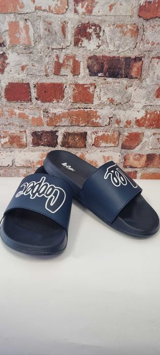 klapki męskie r43