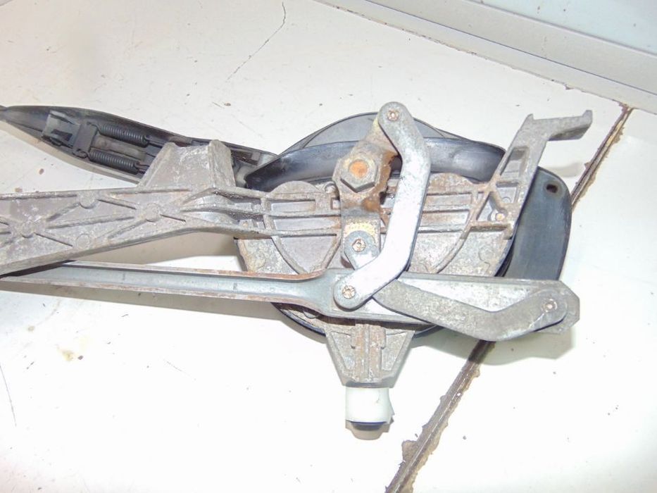 Mercedes w123 braços de direção/Mercedes 190, w201 motor limpa vidros