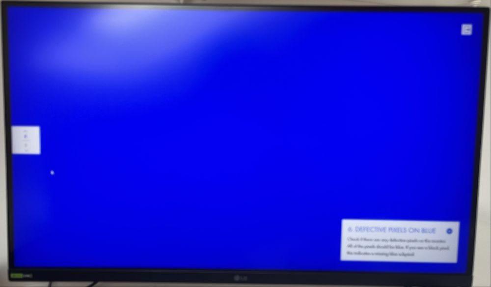 Monitor Ultragear LG   27’’   180hz  IPS  FHD
