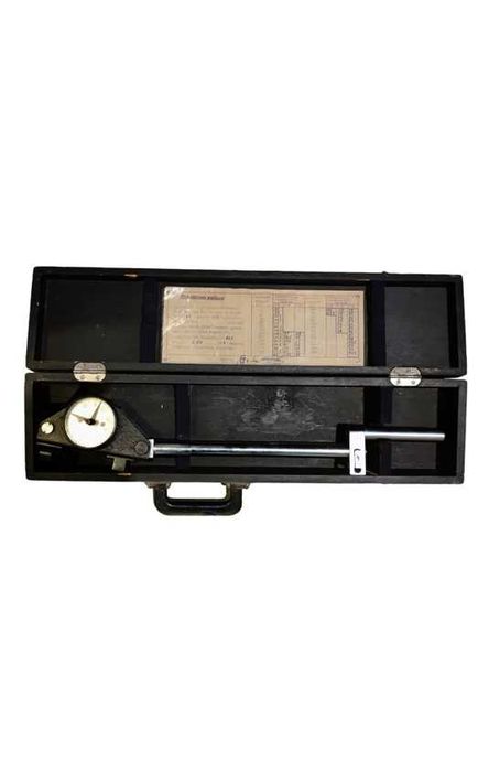 SAMOLOT AN-2 przyrząd do sprawdzania naciągu skrzydeł