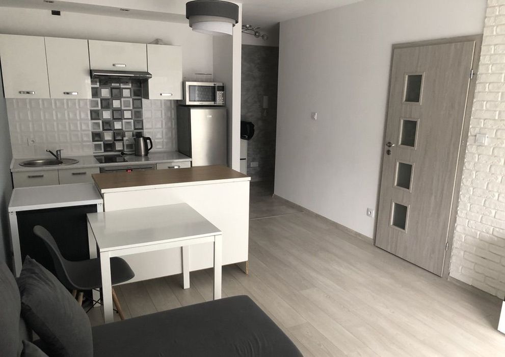 Wynajmę apartament TANI CZYNSZ centum Łodzi