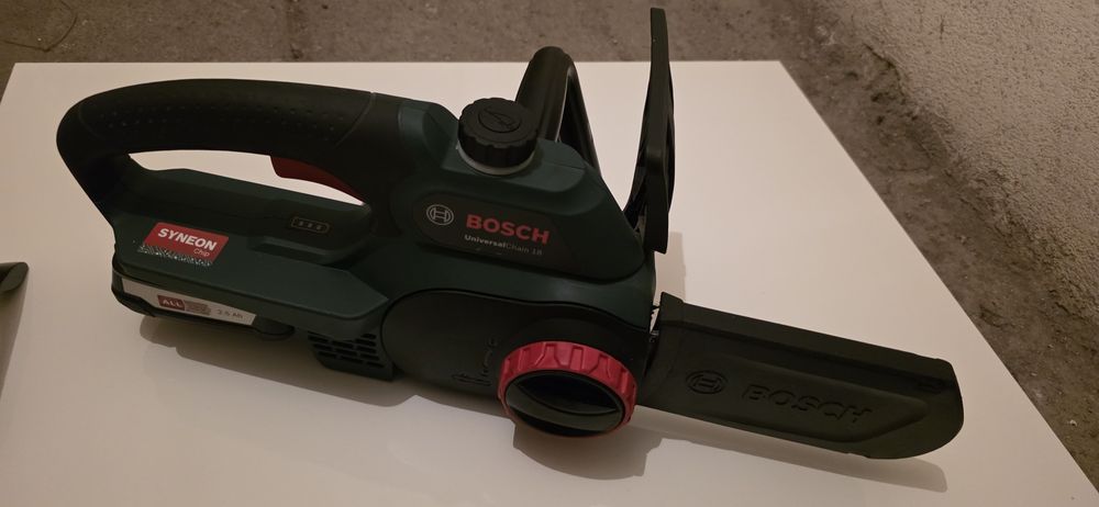 Pila bosch na akumulator