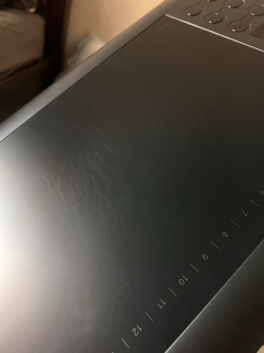 Графічний планшет Gaomon 106k pro