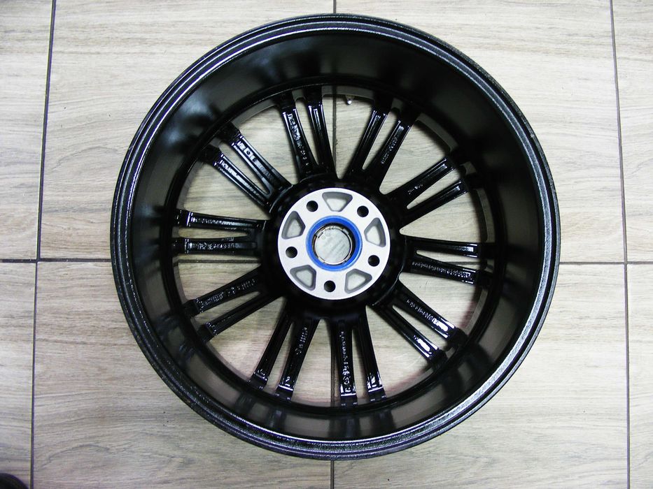 Диски R18 VW Passat Audi A4 A6 Skoda Superb Seat Merc C,E-Klass 5/112