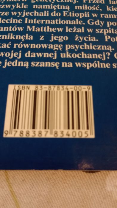 Ostatni Akord. Erich Segal