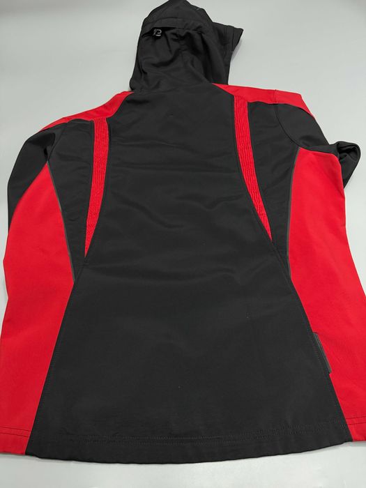 Kurtka L Engelbert Strauss softshell robocza vision