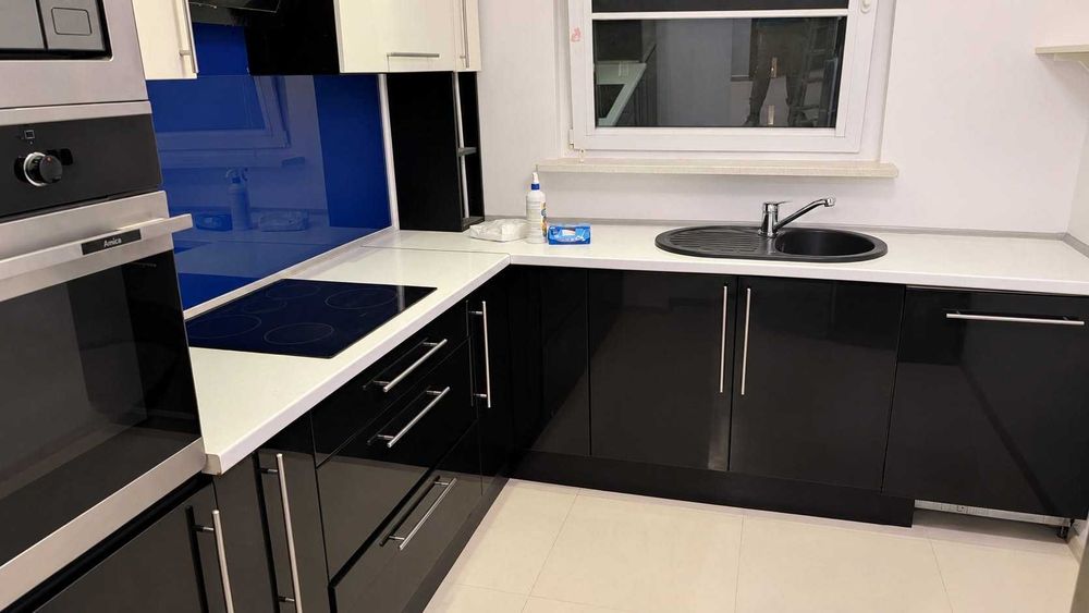 Mieszkanie dwupokojowe 53m - Bydgoszcz Fordon - ul. Taczaka