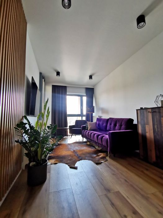 Apartament 2 pok. Wikana Residense al. Kraśnika 2 Lublin