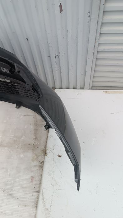 Vendo parachoque de frente Toyota C-HR ano 2017/19