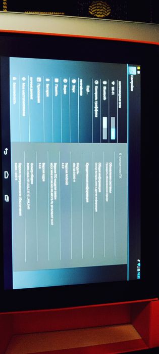 Планшет Lenovo 10 дюймов