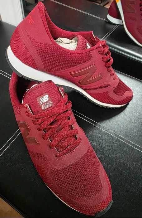 Adisasy New Balance 44 męskie nowe bez metki