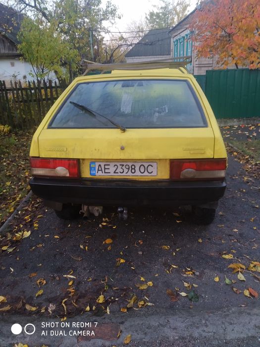 Продам ваз 2108 не дорого находиться в г Синельниково