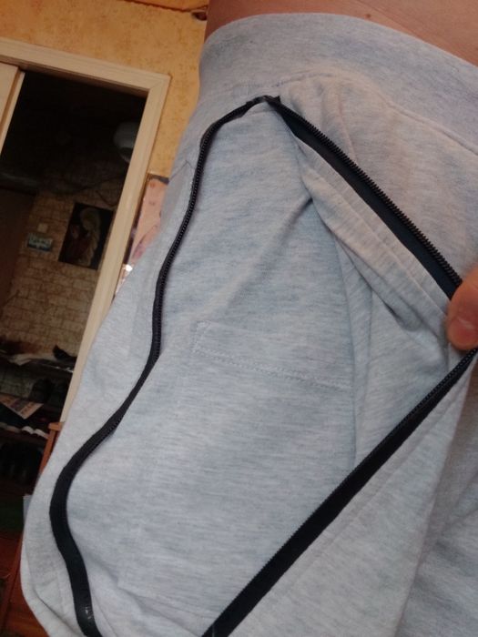 Спортивные брюки Tom Tailor.