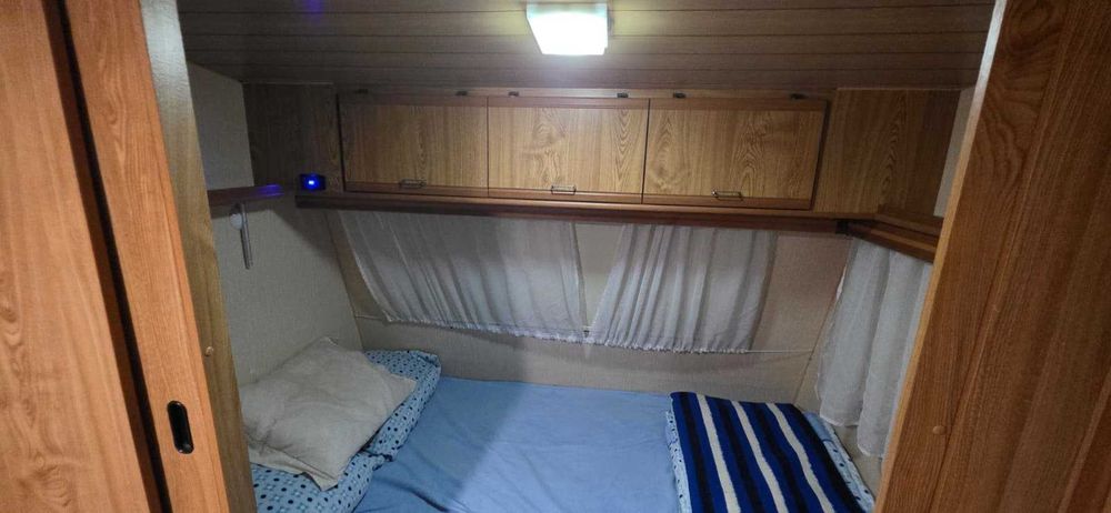 Caravana - Caravelair A400