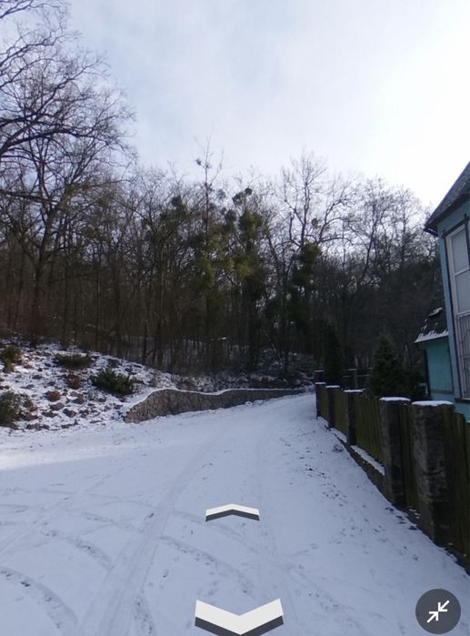 Земельна ділянка,  Південний Буг.