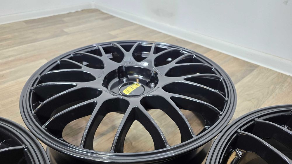 honda 17 4x114,3 civic accord prelude mitsubishi lancer volvo v40 bbs