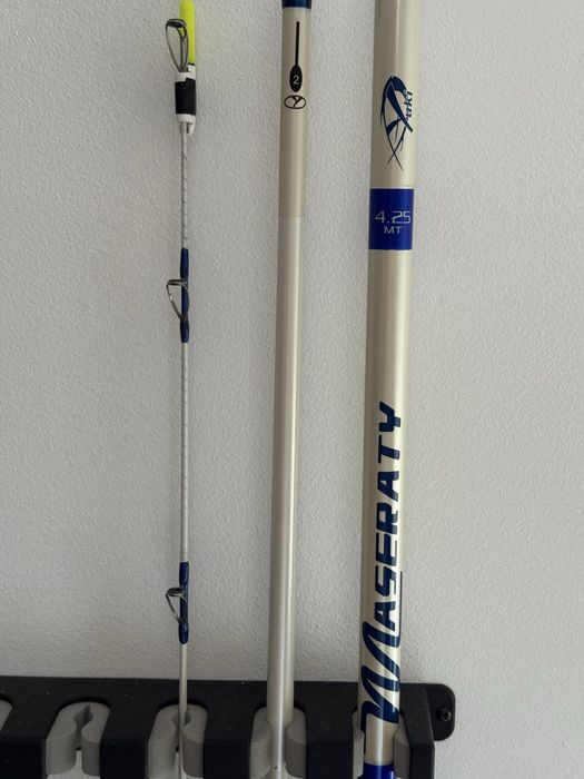 Cana Yuki Neox Maseraty 4.25MT Titanium