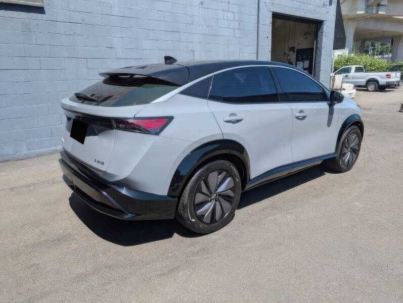 2024 Nissan Ariya Engage