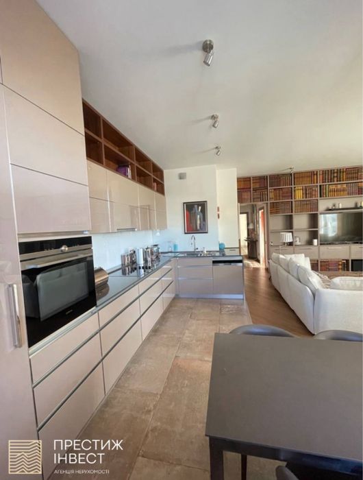 Оренда 3-кімнатної квартири англійський стиль ЖК Французький квартал