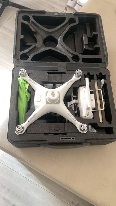 Drone fanton 4 Rtk