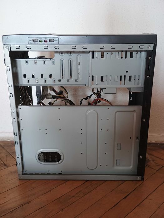 ПК i3 / SSD / GT 730 / можно i7 / срочно