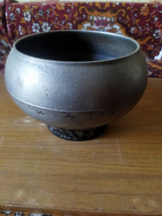 Утятница и горшочки