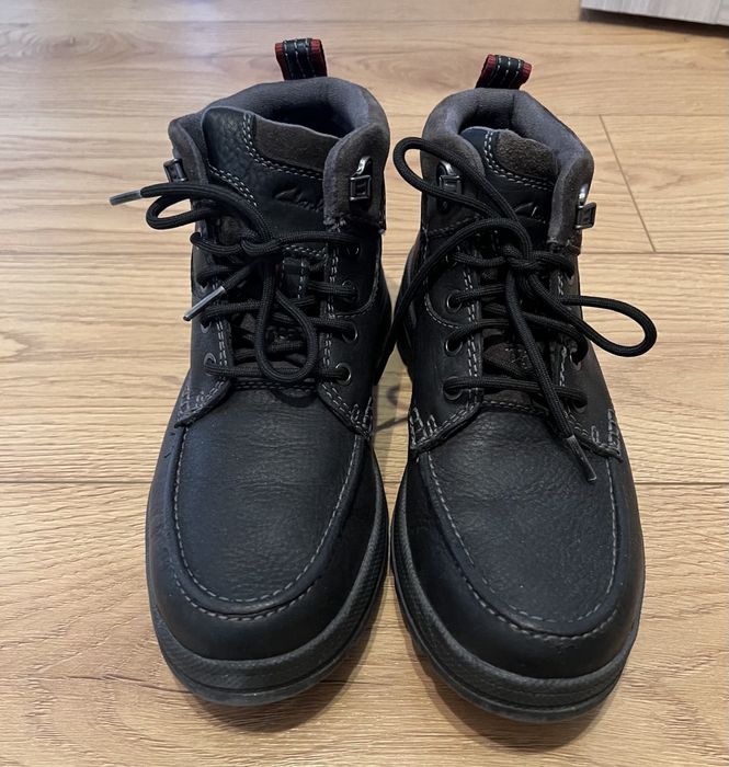 Черевики  кларкс