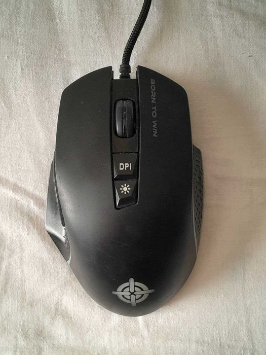 Мишка для компютера Game Pro.