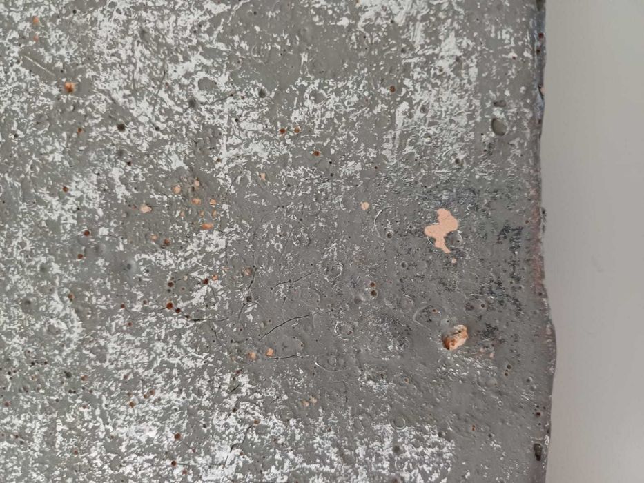 Jarrão/jarra cinzento - Zara home