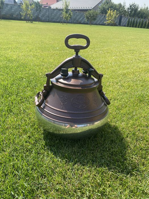 Афганский казан, афганський казан,Rashko baba