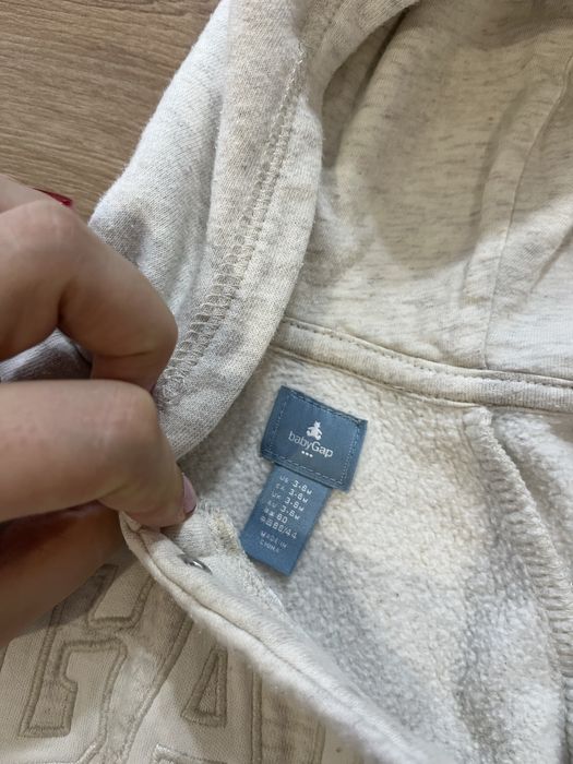 Kombinezon dresowy GAP