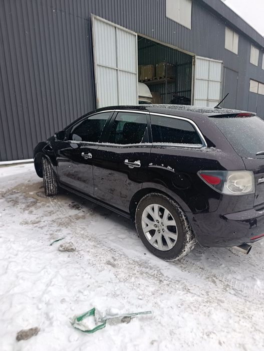 Продам Мазда CX7
