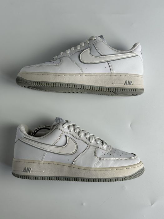 Кросівки Nike Air Force 1 Оригінал