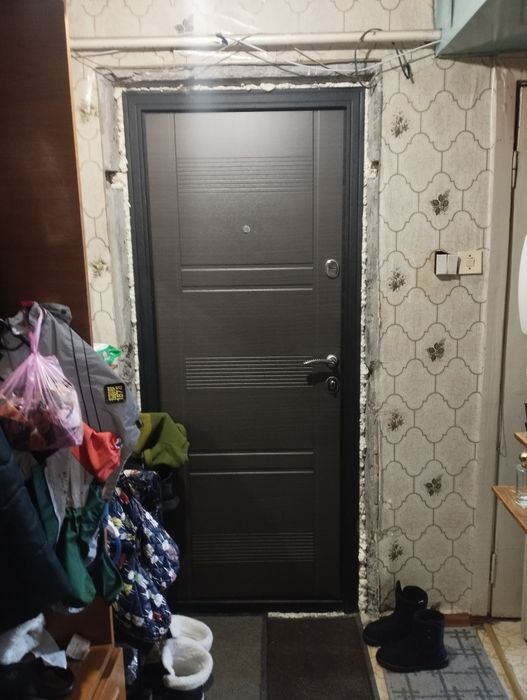 Продаж 3 кімнатної квартири в м.Сміла