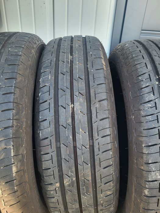 Opony Bridgestone 165 65 r 14 2024 rok