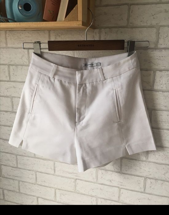 Spodenki stradivarius