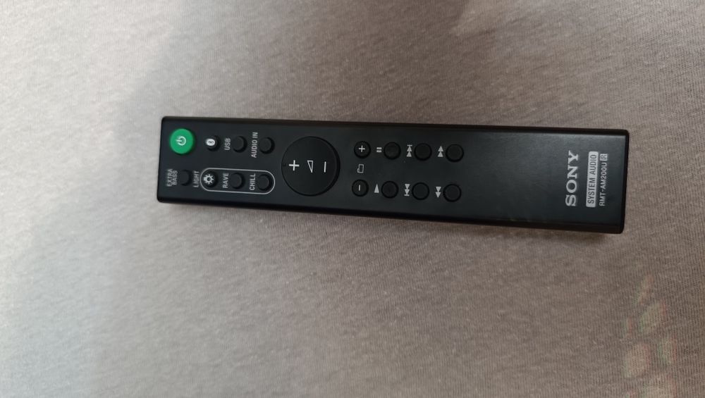 Переносна Колонка Sony GTK XB 7