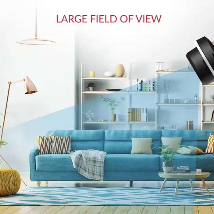 YI Home 2K PRO камера